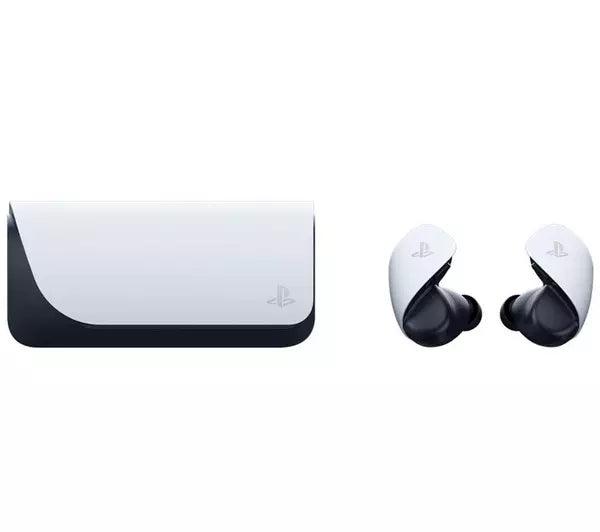 Sony PULSE Explore Wireless Earbuds with Lossless Audio - Bluetooth Gaming Headset for PS5, PC & Mobile - Noise Cancelling, AI-Enhanced Mic - Perfect for Gaming, Workouts & Commuting
