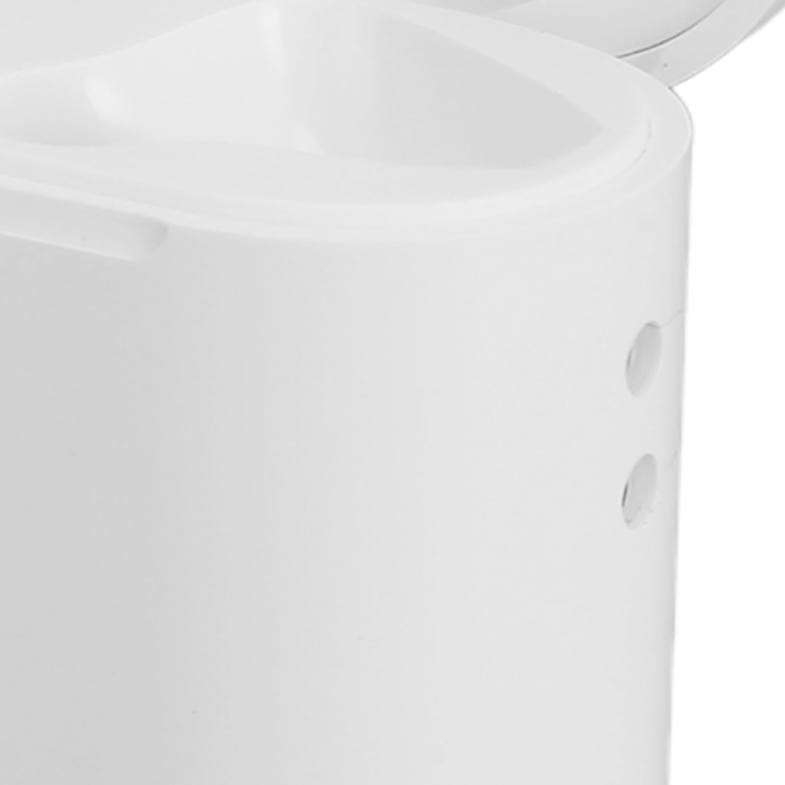 Wireless Charging Case for AirPods 1st & 2nd Gen - 5000mAh High Capacity Battery, Fast Charging, Wired/Wireless Compatible - Perfect for Travel, Gym & Daily Use (Model A0102)