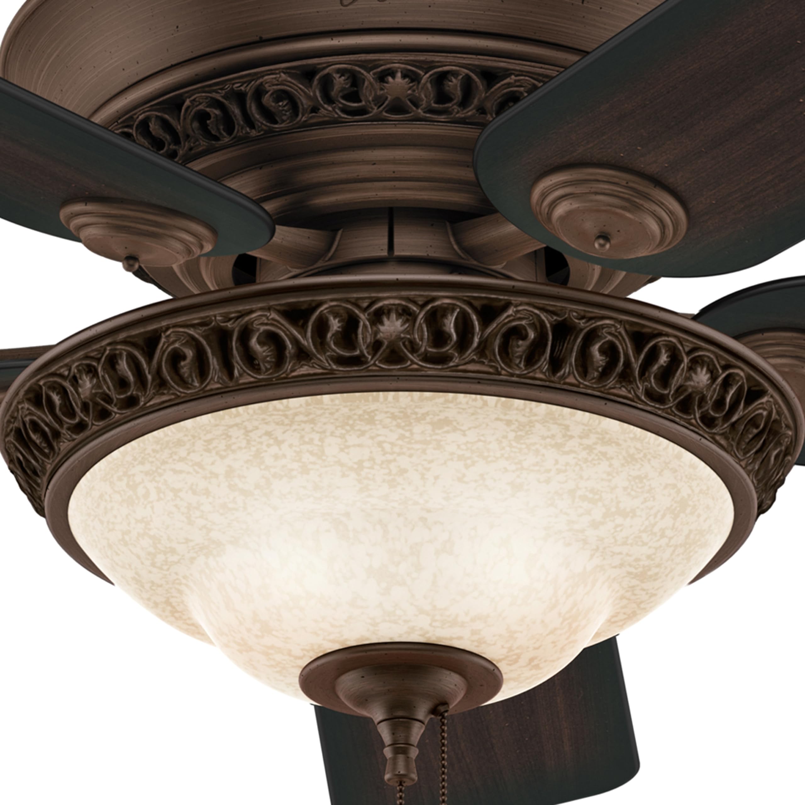 Hunter Fan Company 52