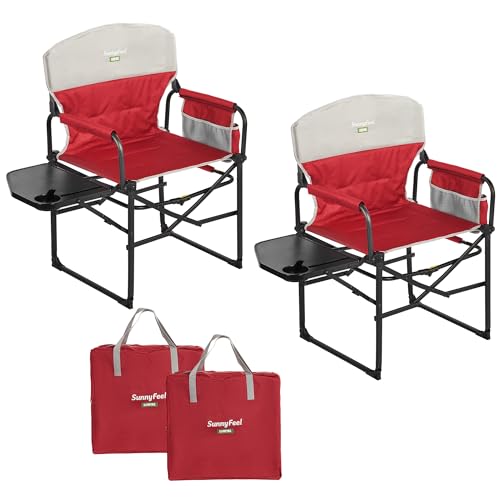 Padded Red-2set