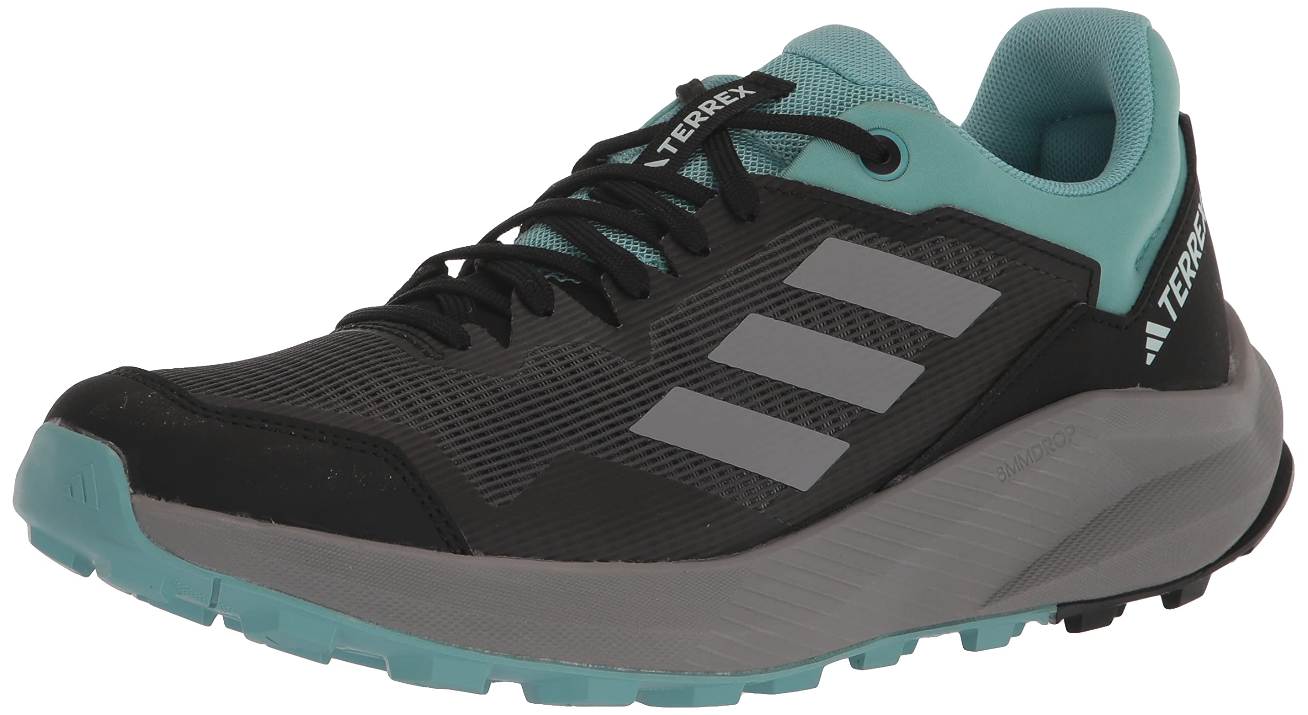 adidas Women's Terrex Trailrider Trail Running Shoes - Lightweight Hiking & Outdoor Adventure Footwear for Women | Perfect for Trail Running, Hiking & Mountain Climbing