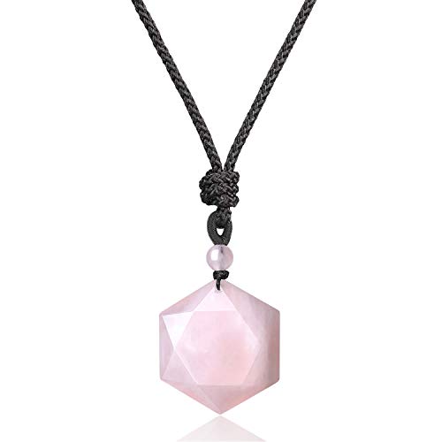 Rose Quartz