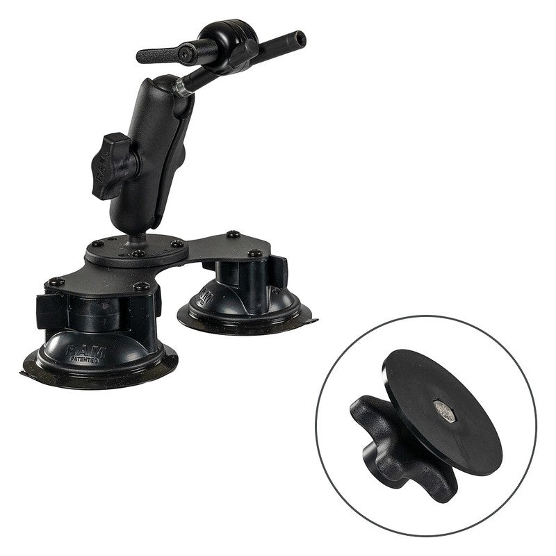 Assistive Technology Cling - Non-Slip Grip Aid for Phones, Tablets & Daily Use | Enhanced Accessibility for Seniors & Disabled Users