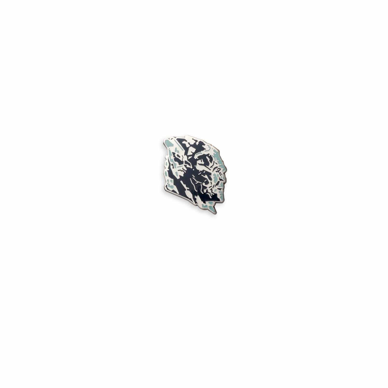Korg Enamel Pin - Limited Edition Collectible Badge for Music Lovers | Perfect for Jackets, Backpacks & Gift Giving