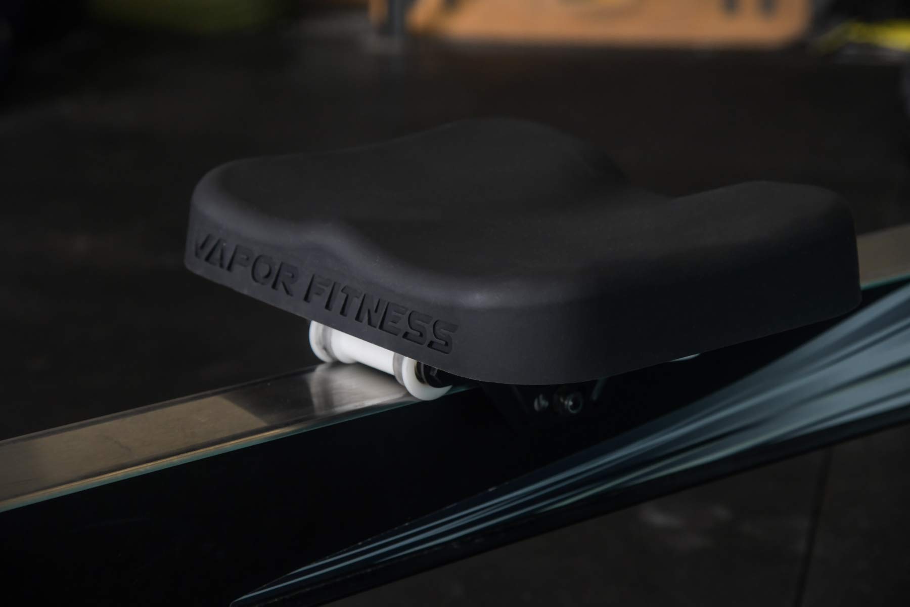 Premium Silicone Rowing Machine Seat Cover - Compatible with Concept 2 Rowers, Non-Slip Cushion Replacement - Durable Rowing Accessories for Home & Gym Workouts - Perfect for Indoor Rowing Comfort & Performance Training