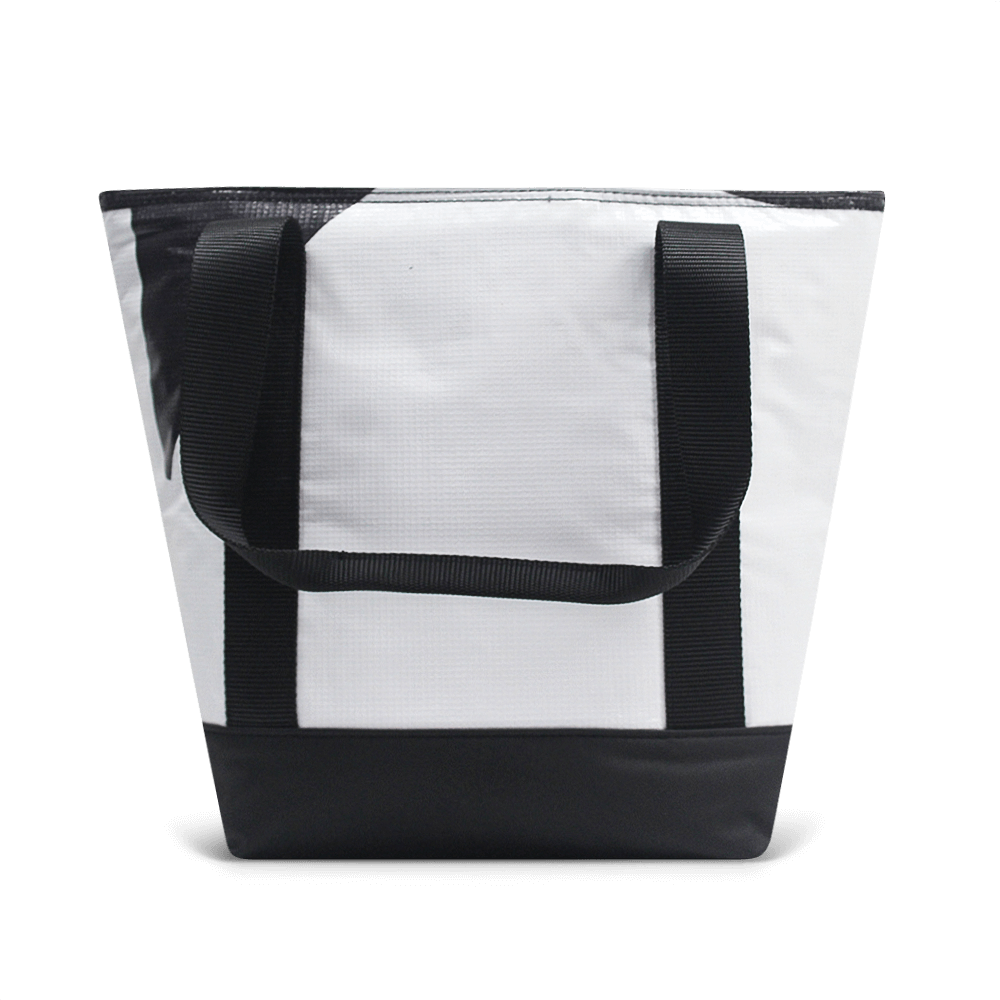 Beck Cooler Bag Bk1 00458 - Insulated Lunch Bag for Work, Picnics & Outdoor Activities - Leakproof & Durable Cooler Tote for Food & Drinks