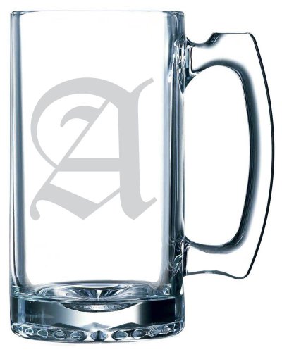 Letter A