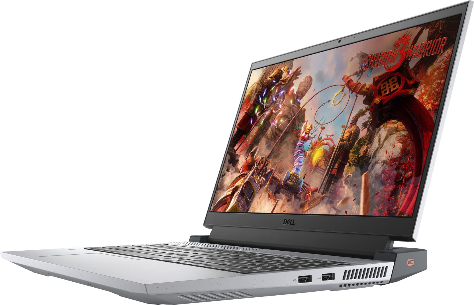 Dell G15 5525 15.6