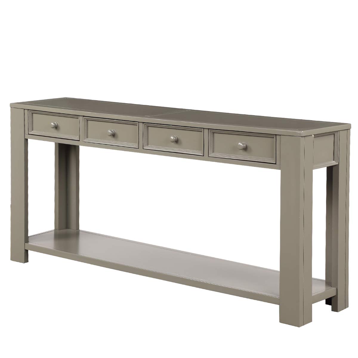 Rustic Gray 64