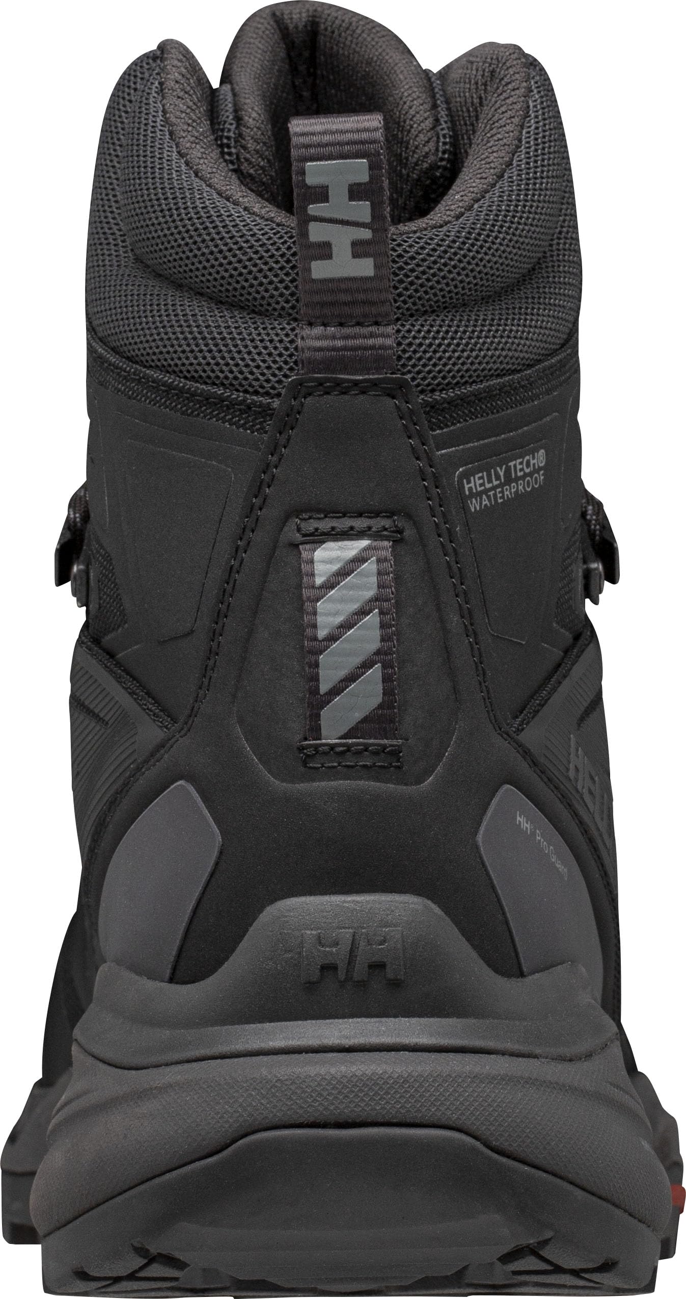 Helly Hansen Men's Traverse HT Waterproof Hiking Boots - Lightweight & Durable Outdoor Trekking Shoes for Mountain Climbing & Trail Walking