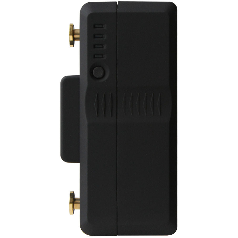 CoreSWX HC9 Mini Gold Mount Battery - High Capacity Power Solution for Cameras & Video Equipment | Perfect for Filmmaking, Live Streaming & Professional Photography