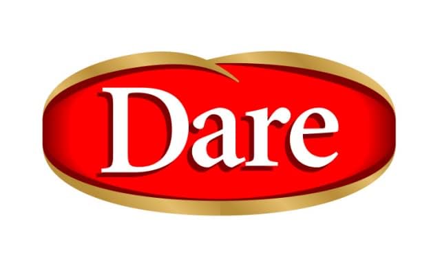 Original Dare Vinta Snacks Crackers, 200g/7oz (Pack of 2) - Crunchy & Delicious Snack for Parties, Lunch Boxes & On-the-Go | Shipped from Canada