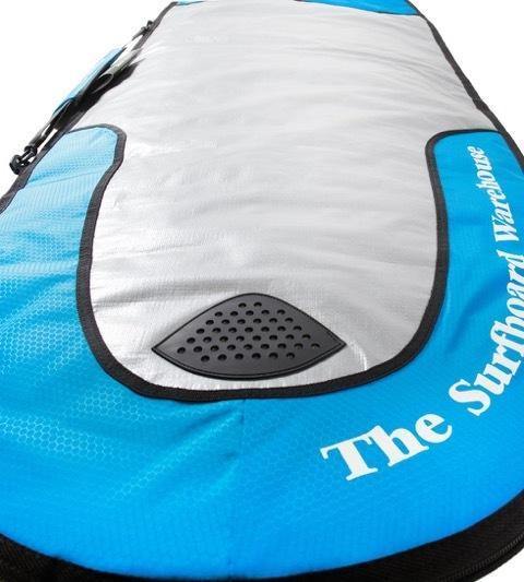 Premium Stand Up Paddleboard Cover - Waterproof SUP Storage Bag for Travel & Protection | Fits Most Paddle Boards for Beach, Lake & Outdoor Use