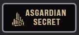 Asgardian Secret