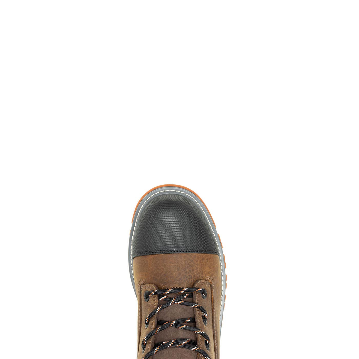 **Floorhand LX Cap Toe 6