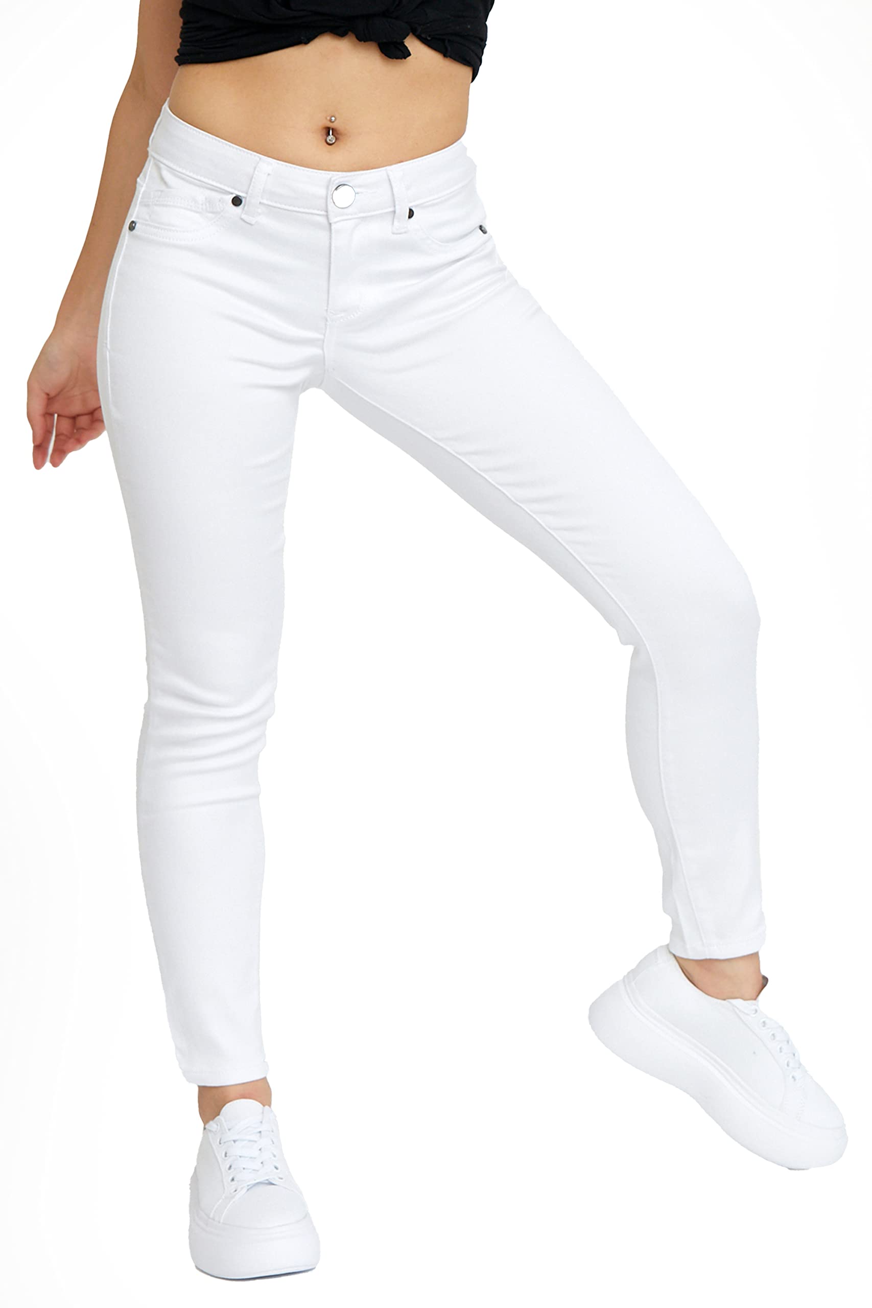 1822 Denim Women's Petite 26
