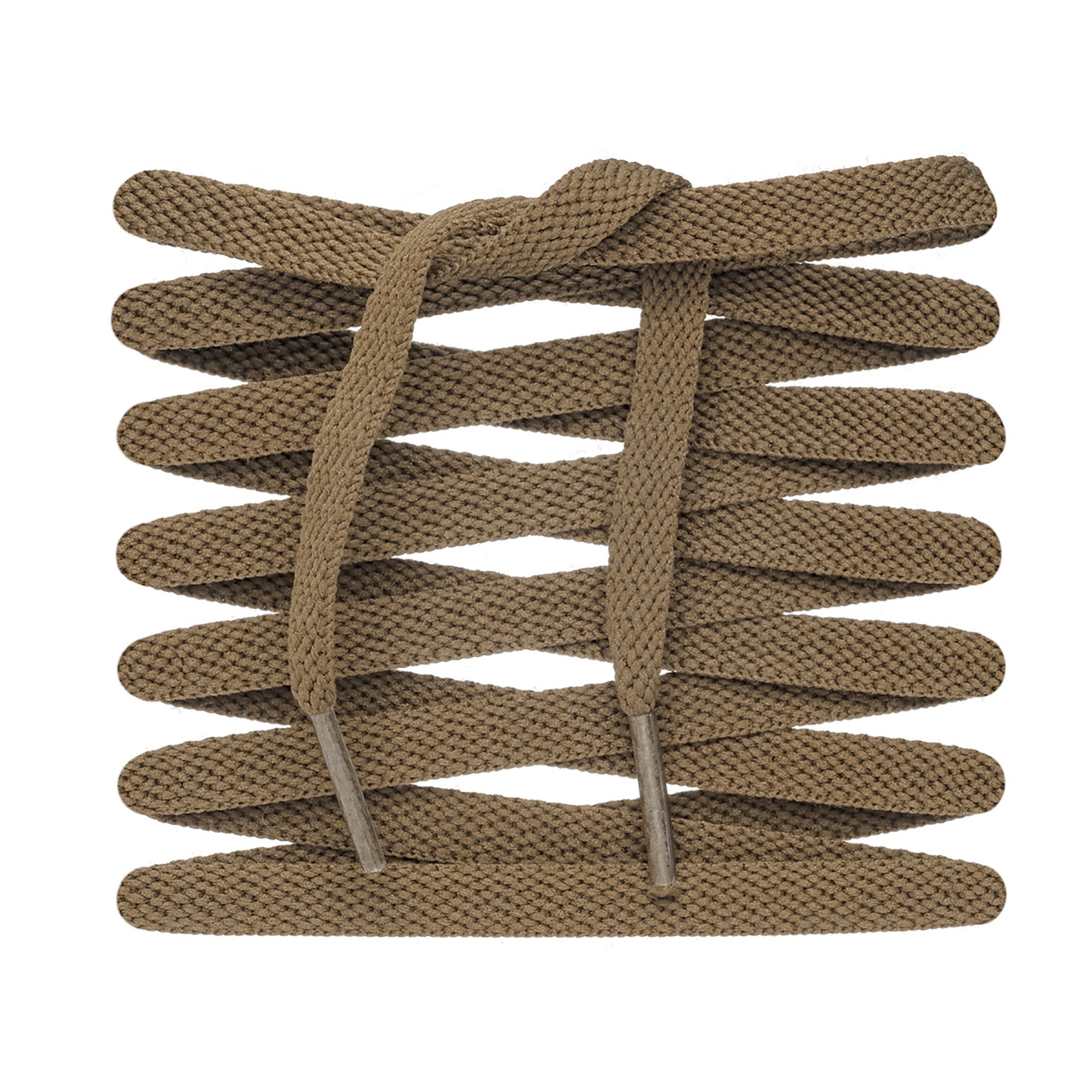 Durable Flat Replacement Shoelaces for Sneakers & Casual Shoes - No-Tie Elastic Laces for Comfort & Style - Perfect for Running, Walking & Everyday Wear