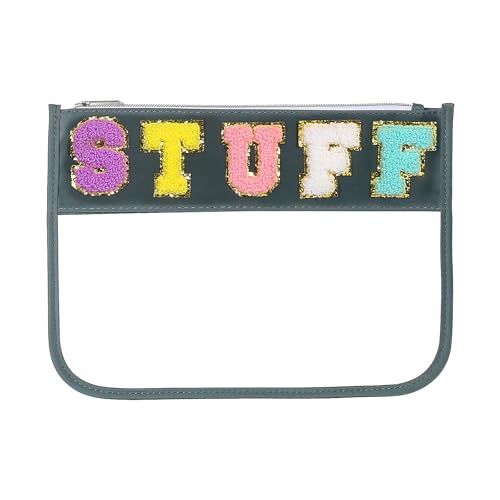 Dark Green-Stuff