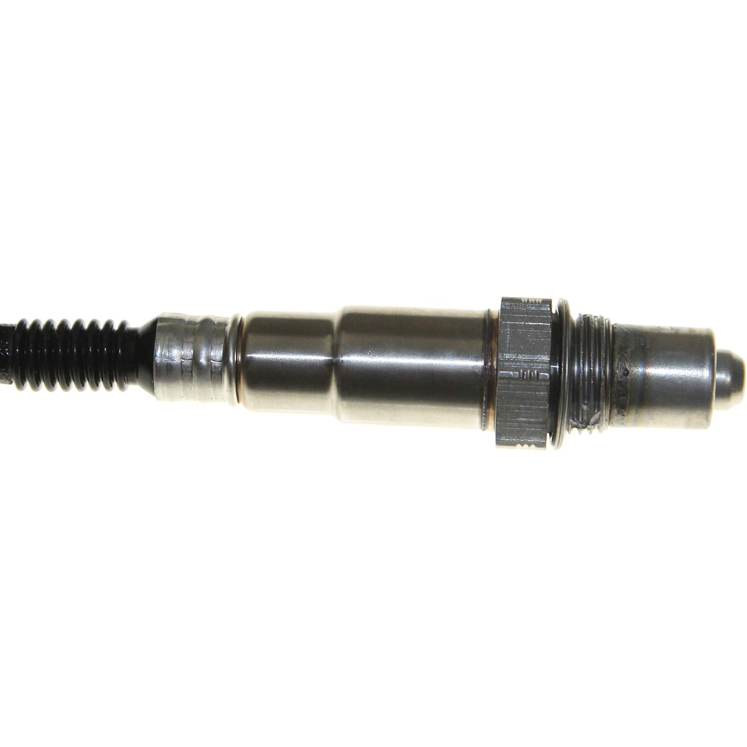 Walker Products 250-25129 Wideband Oxygen Sensor - Universal Fit for Cars & Trucks - Improves Fuel Efficiency & Engine Performance - Ideal for Automotive Repair & Performance Tuning