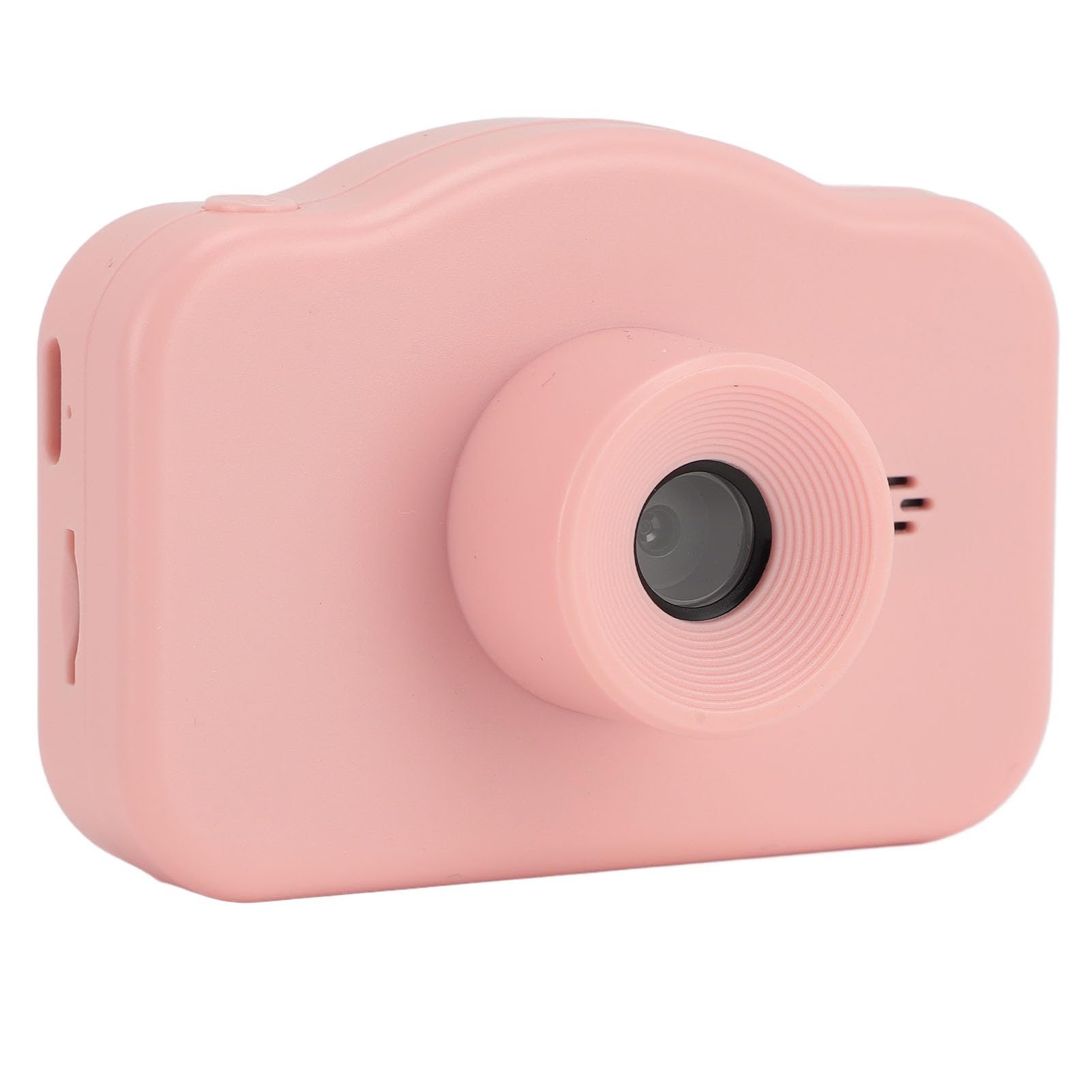 Mini Digital Camera for Kids - Shockproof & Waterproof Children's Camera with 8MP HD, 2.4