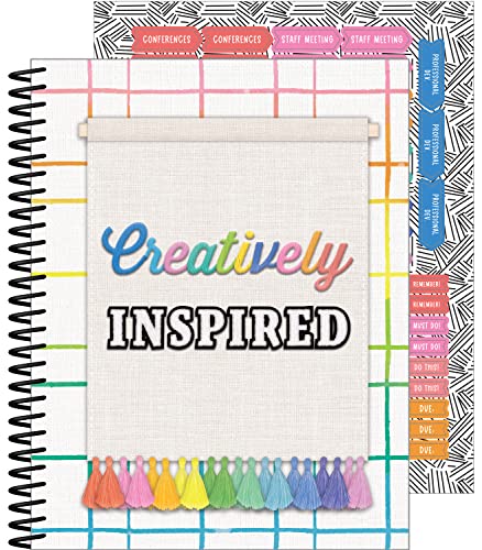 Creatively Inspired