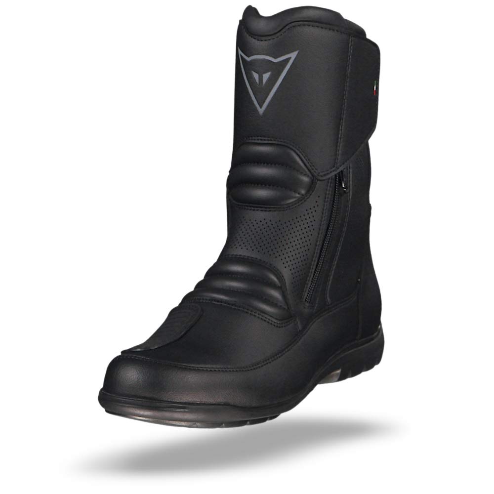 Dainese Women's Motorcycle Boat Shoes - Lightweight & Comfortable Riding Shoes for Female Bikers - Perfect for Motorcycling, Boating & Casual Wear