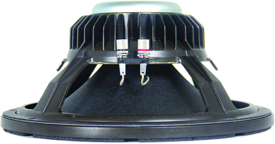 Eminence Double T 12