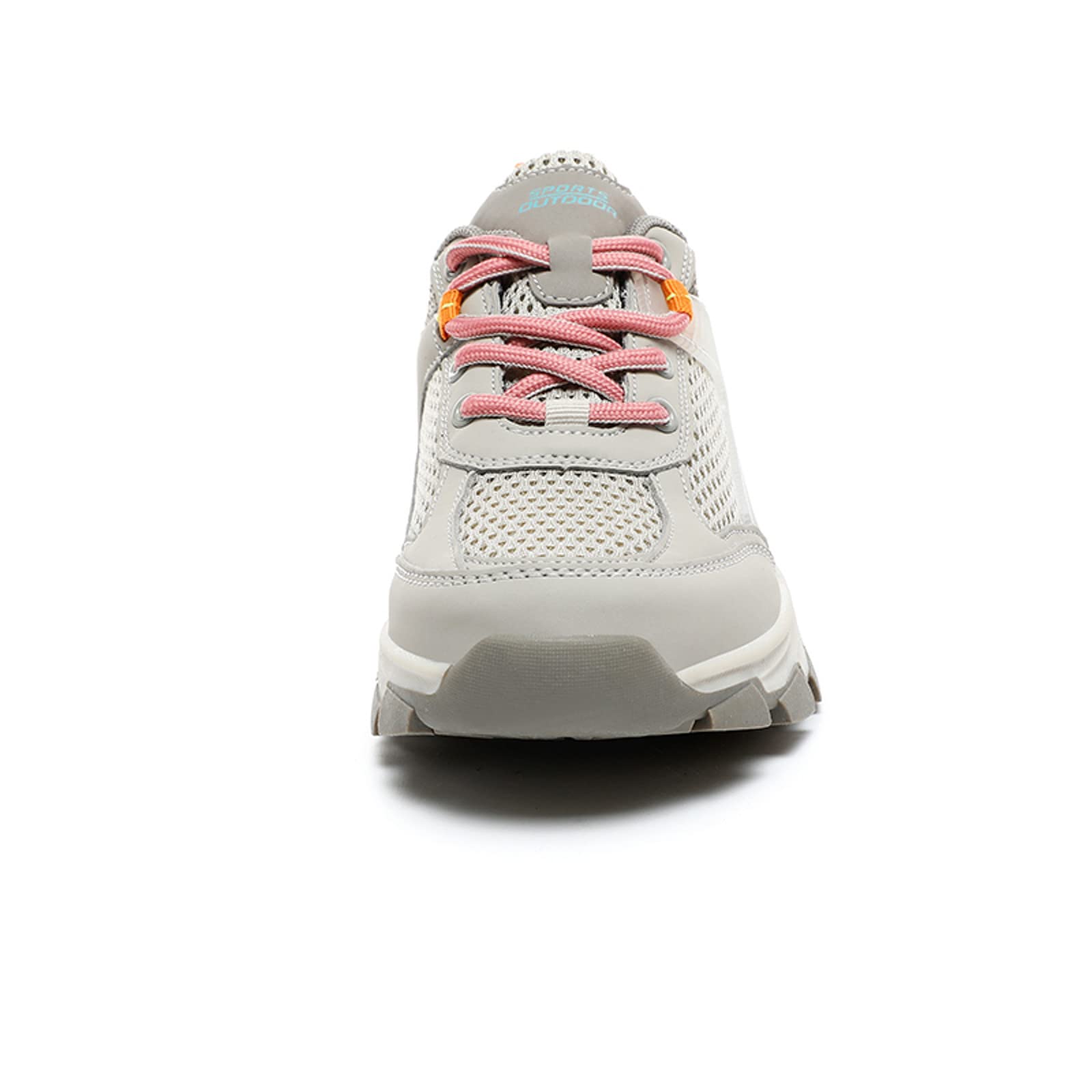 **Viunychn Men's/Women's Waterproof Hiking Shoes - Lightweight Trekking & Mountain Shoes for Outdoor Camping, Backpacking & Trail Walking - Durable Non-Slip Wear-Resistant Design**    *(Perfect for hiking, camping, backpacking, and outdoor adventures in all weather conditions!)*