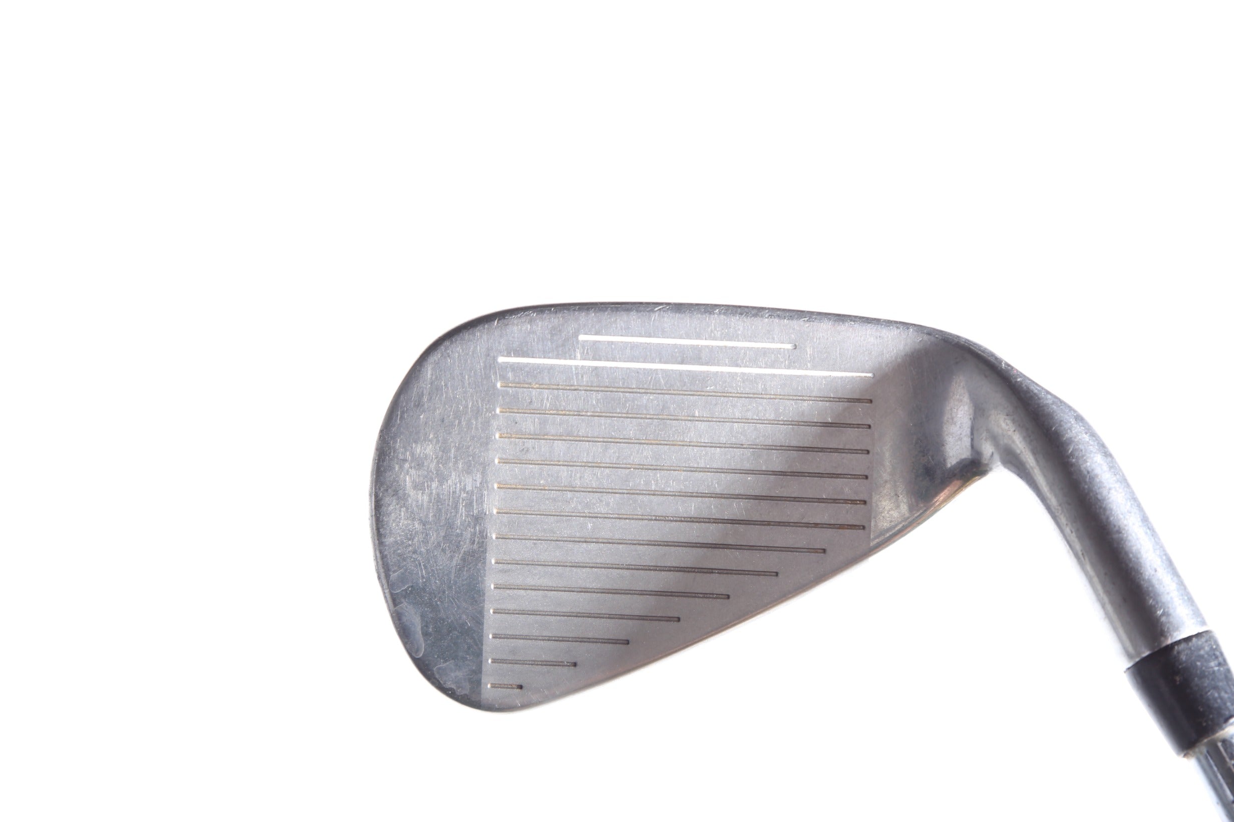 Used Callaway Steelhead XR 7 Iron Left Handed Regular Flex Golf Club - Perfect for Left-Handed Golfers & Driving Range Practice