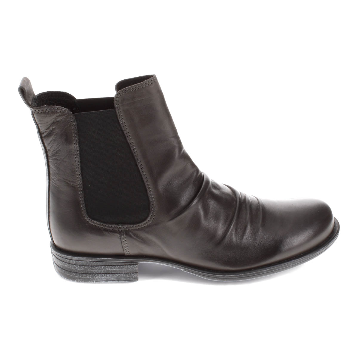Lissie Boots for Women - Comfortable & Stylish Ankle Boots for Fall & Winter - Perfect for Casual Outfits, Office Wear & Date Nights