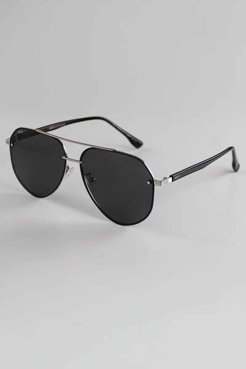 Ocn 19921 C4 UV Protection Sunglasses - 100% UVA & UVB Blocking Polarized Lenses for Outdoor Sports, Driving, and Beach Activities
