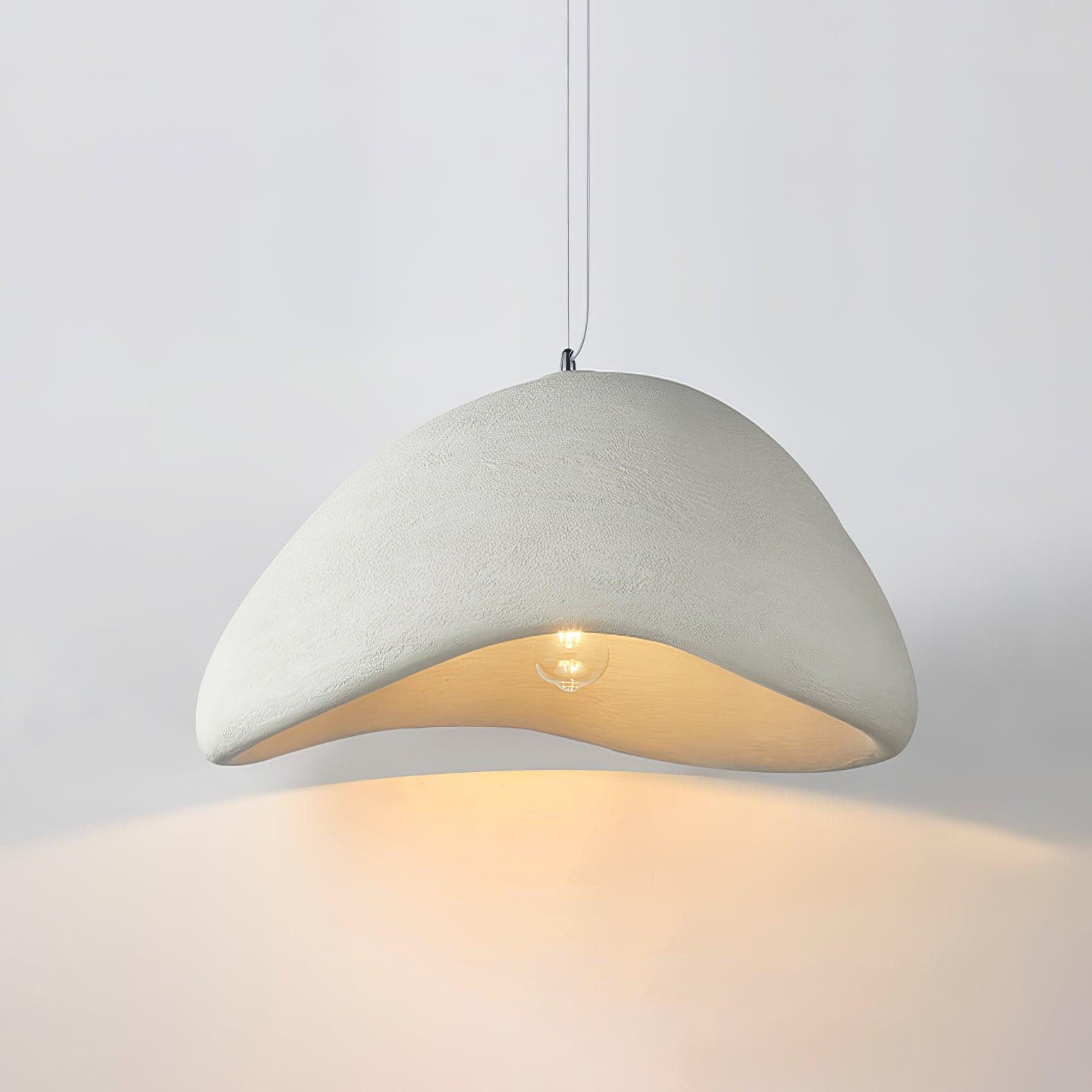 Khmara Halia Pendant Lamp - Modern Boho Ceiling Light Fixture for Living Room, Bedroom & Dining Room Decor