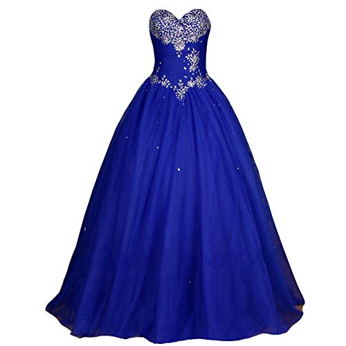 Royal Blue