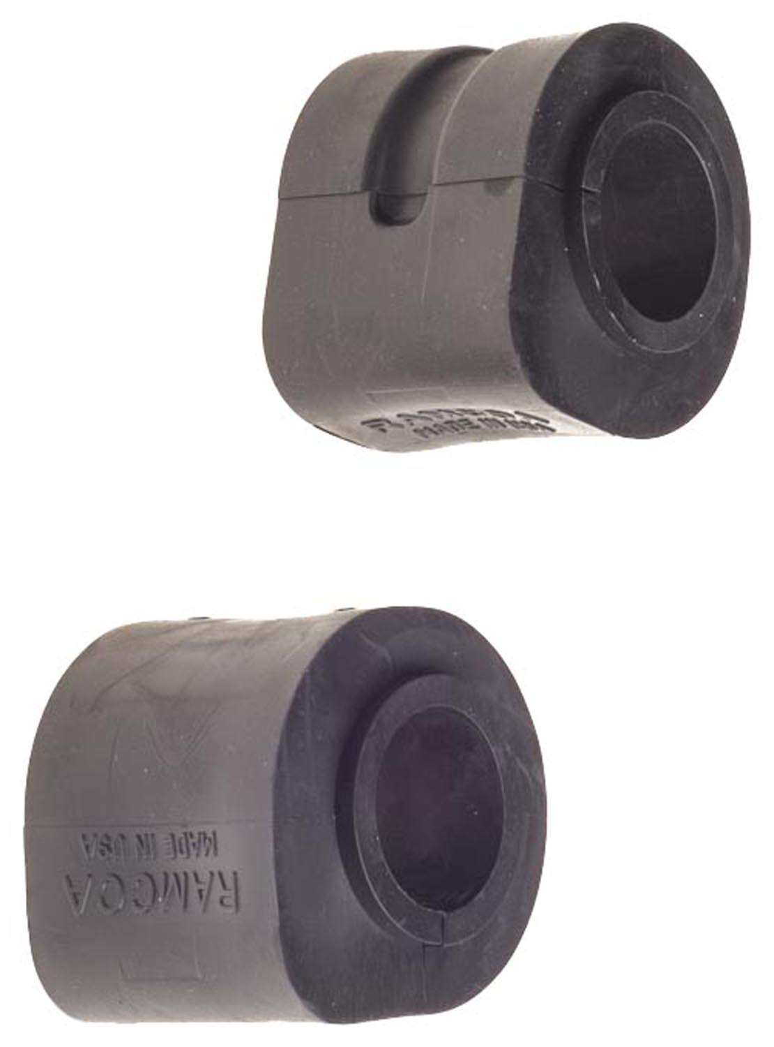APDTY 145793 Suspension Bushing Replacement for 4743024AC - Compatible with Dodge Ram 1500 2500 3500, Jeep Grand Cherokee - Durable Rubber Bushings for Smooth Ride & Off-Road Performance
