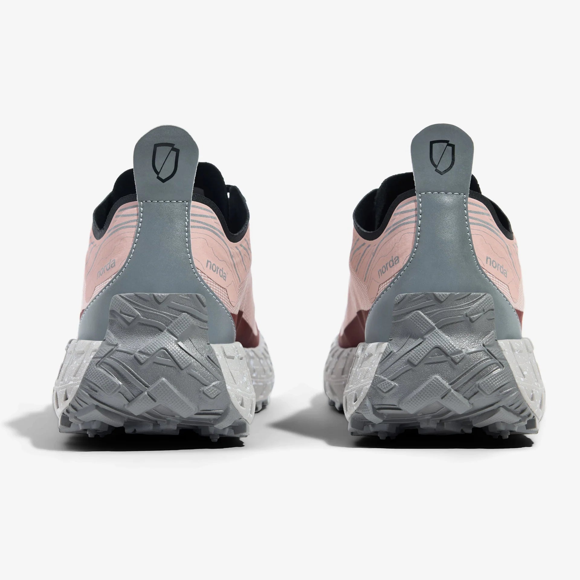 Limited Edition Men's 001 Trail Running Shoes - Lightweight & Durable for Hiking, Jogging & Outdoor Adventures