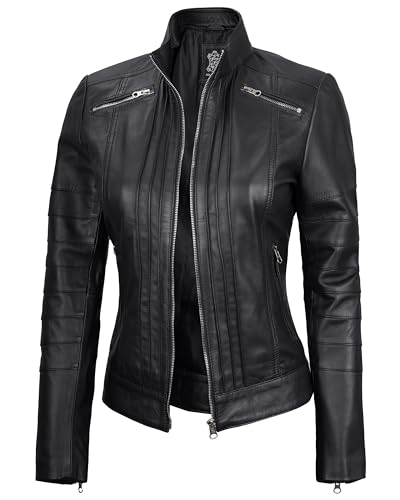 Black - Bergamo Jacket