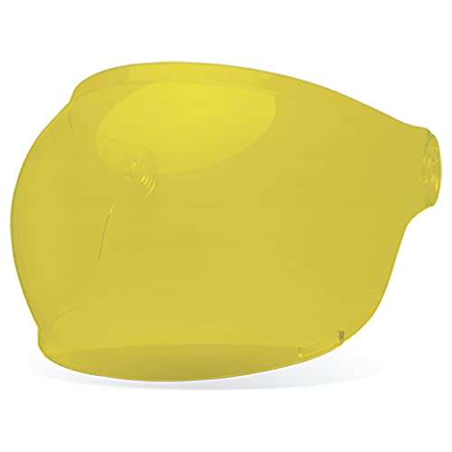 Yellow - Black Tab