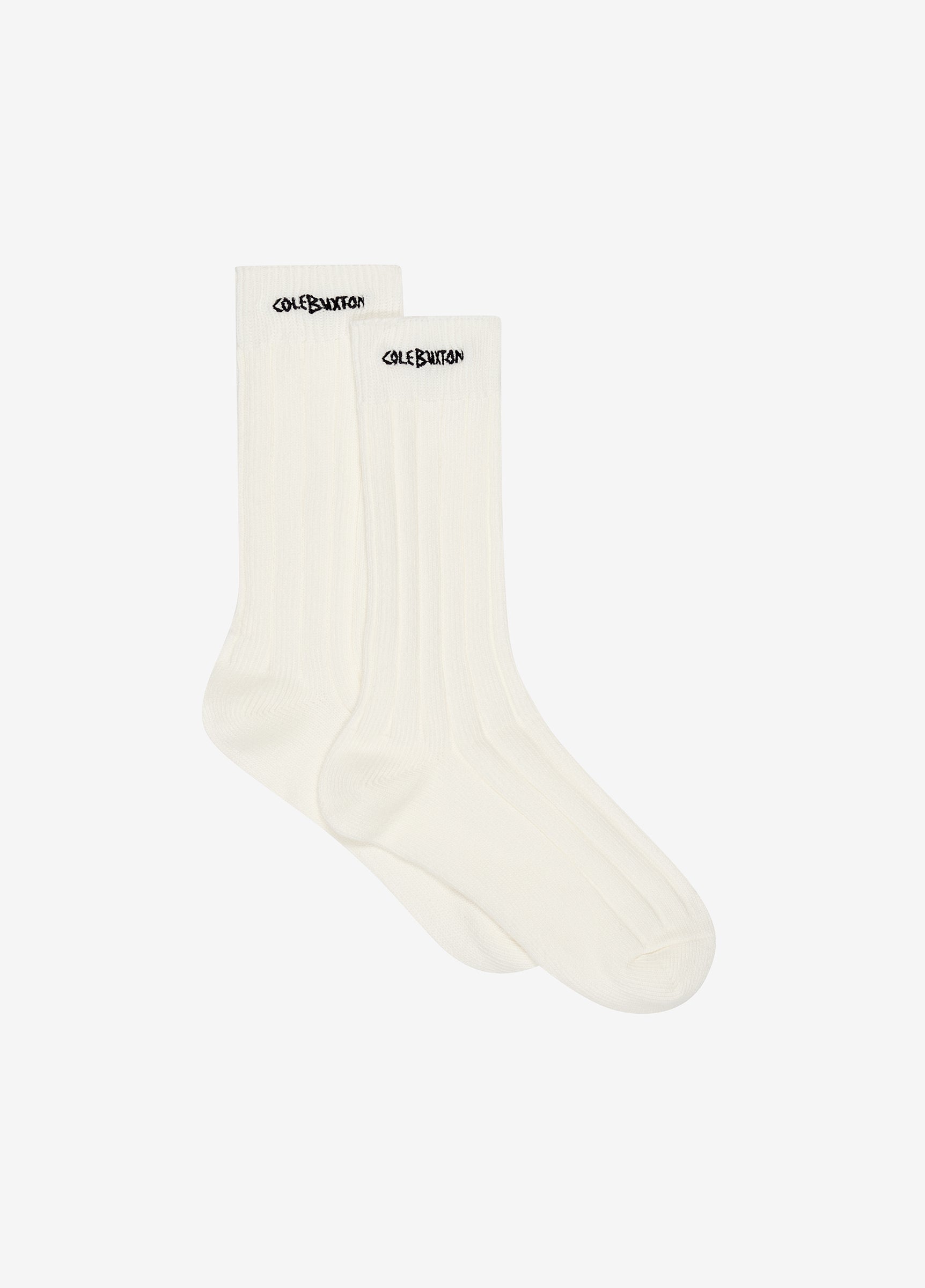 Hand Embroidered Socks Twin Pack - Soft Cotton Crew Socks for Women & Men - Perfect for Casual Wear, Gifts, and Everyday Comfort