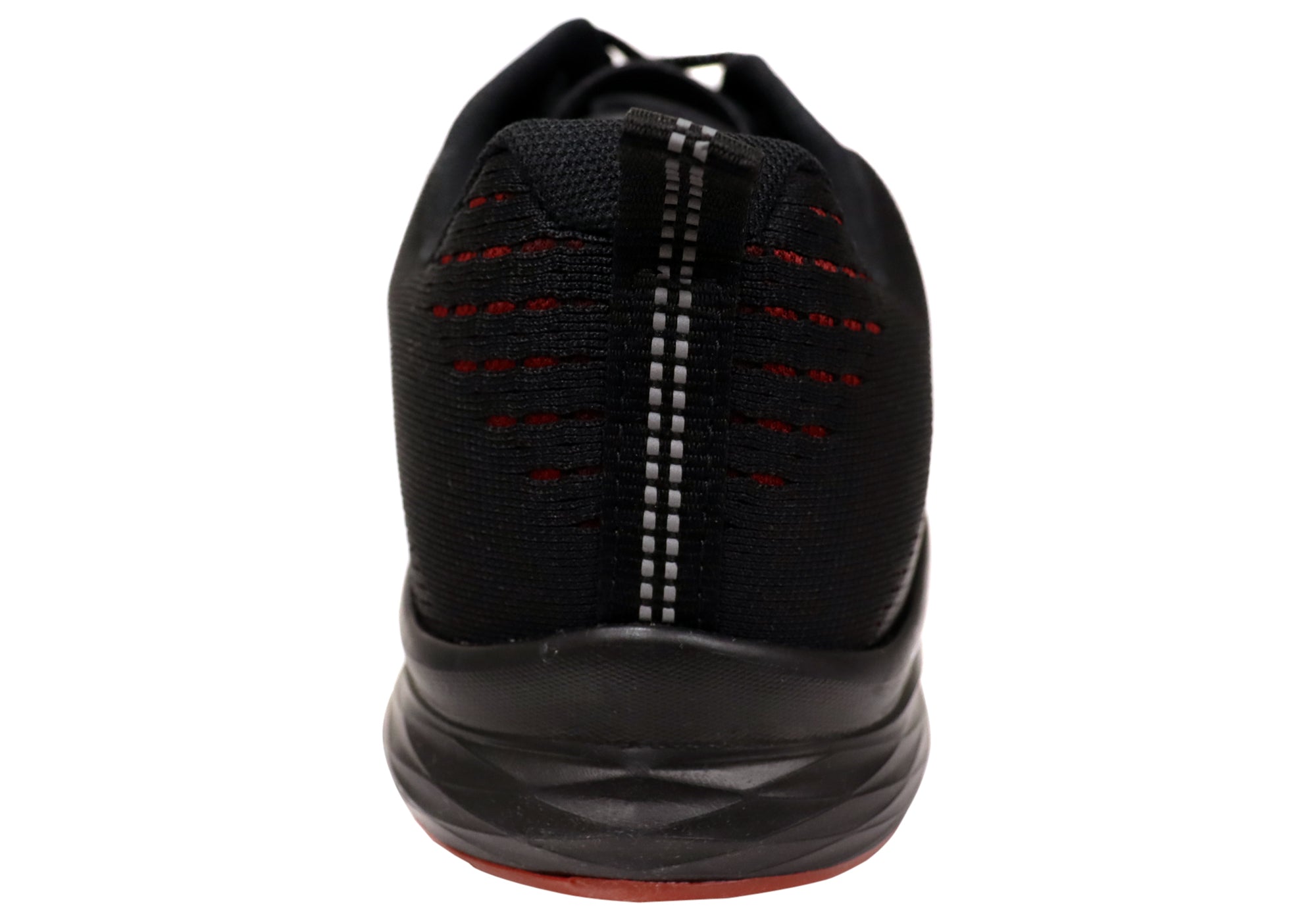 Pegada Annex Men's Comfortable Athletic Running Shoes - Lightweight Breathable Sneakers for Walking, Gym & Workout - Made in Brazil