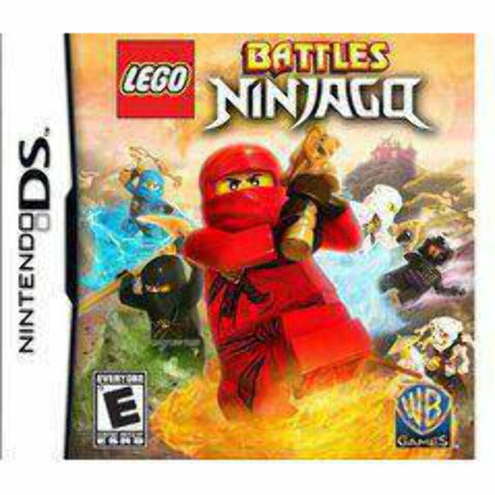 LEGO Ninjago Battle Sets - Building Blocks for Kids & Collectors | Epic Ninja Battles & Action Scenes