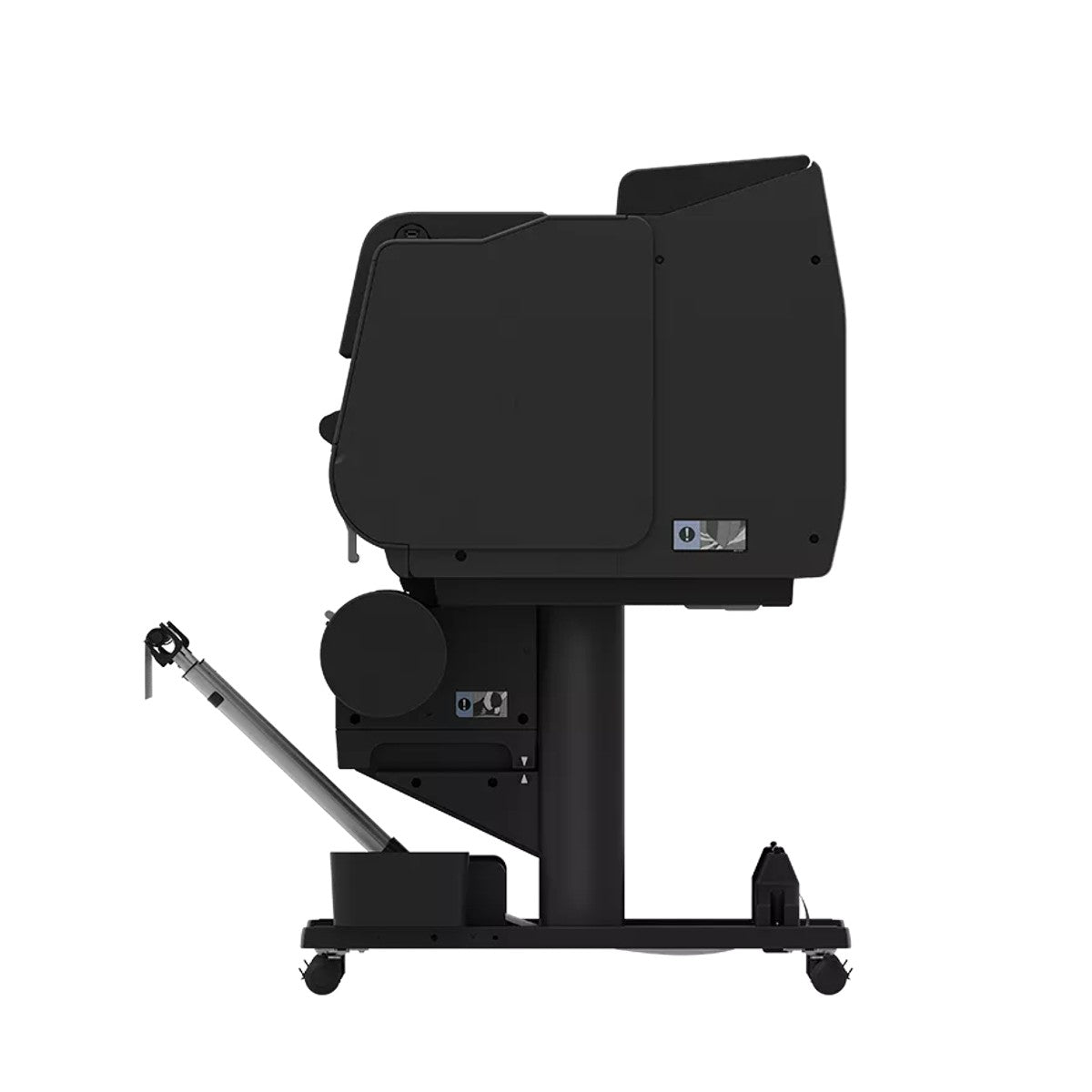 Canon imagePROGRAF PRO 6600 60-Inch Professional Photo Printer for Large Format Photography, Art Prints, and Commercial Printing