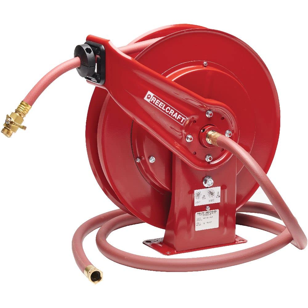 Reelcraft GC7535-OLP Heavy Duty 5/8
