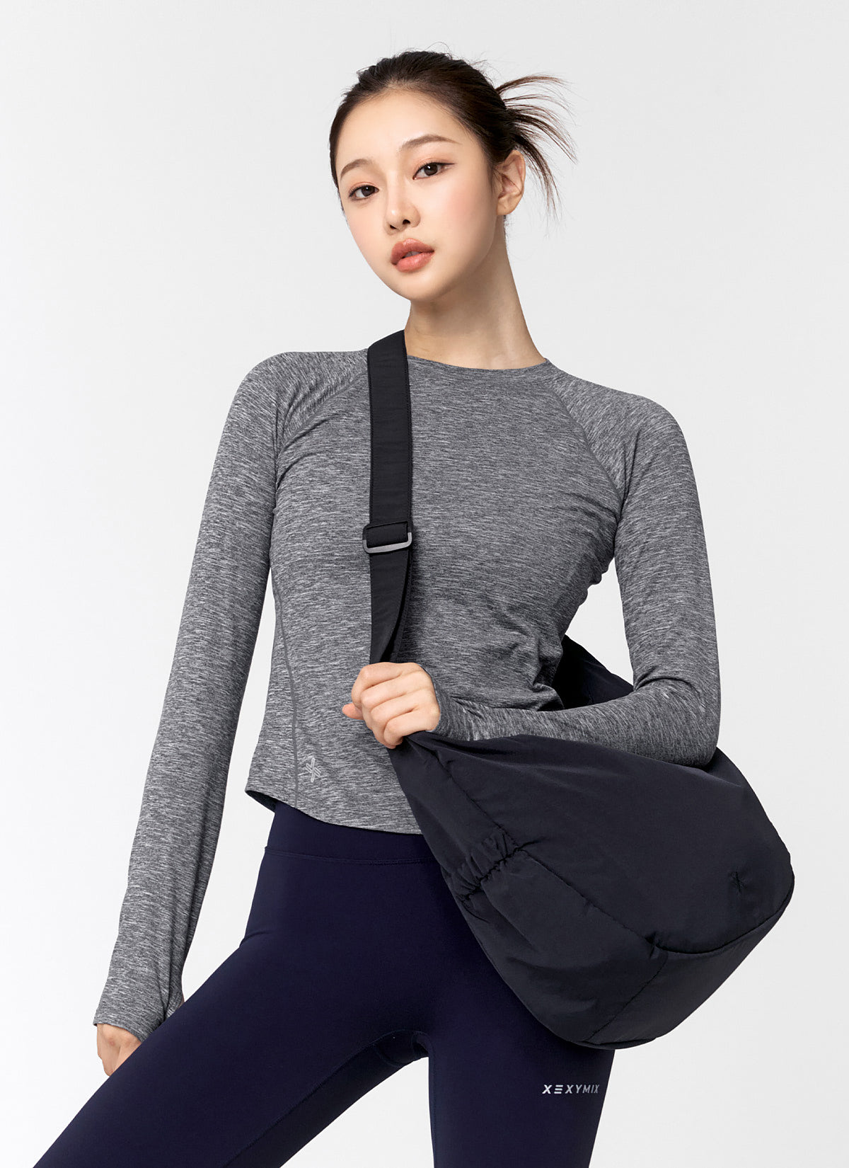 Lightweight Hobo Bag for Women - Stylish & Comfortable Crossbody Shoulder Purse - Perfect for Travel, Shopping & Everyday Use