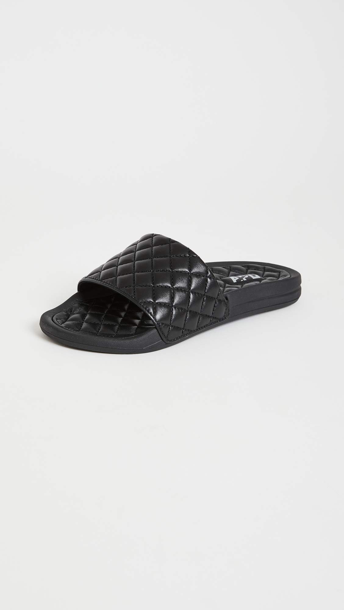 APL Women's Lusso Slides - Comfortable & Stylish Casual Sandals for Walking, Beach, Pool & Home Use