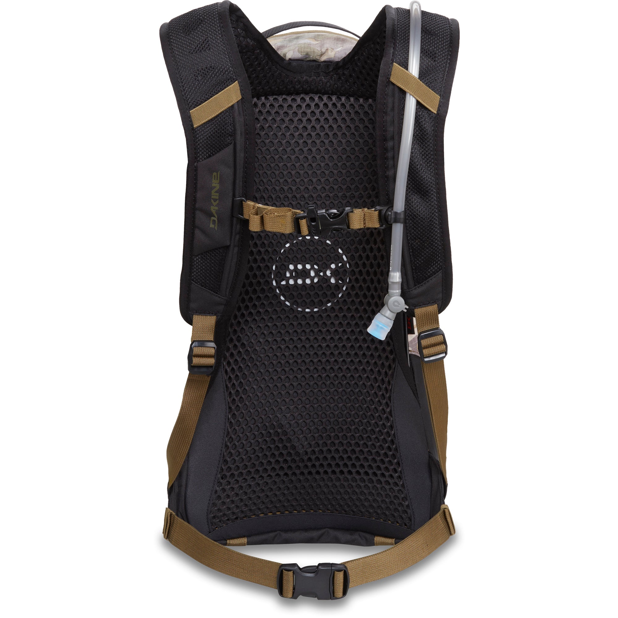 10L Hydration Backpack for Cycling - Lightweight Water Bladder Bicycle Pack with Insulated Tube - Perfect for Mountain Biking, Hiking & Outdoor Sports