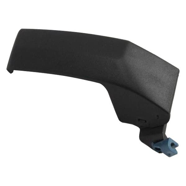 Right Side Car Door Interior Handle - Durable Replacement for Smooth Operation | Perfect for DIY Auto Repair & Vehicle Maintenance