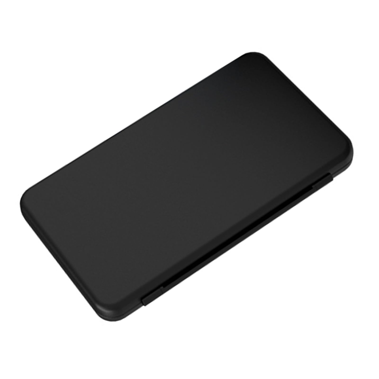 Pnuokn 20-Slot Magnetic Memory Card Holder - Secure SDXC/SDHC/SD Card Storage Case with Durable Protection - Perfect for Photographers, Videographers & Tech Enthusiasts (Travel & On-The-Go Use)