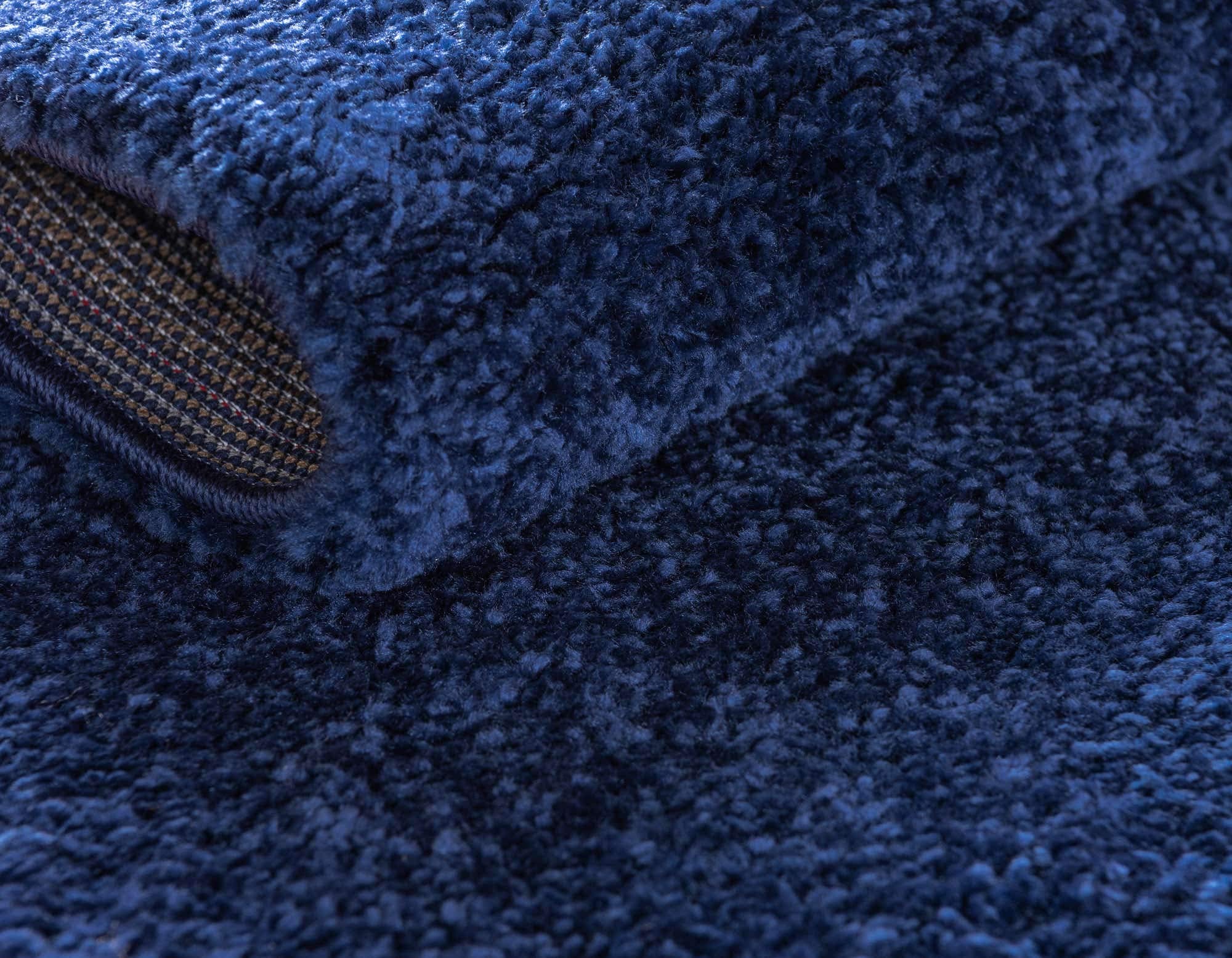 Unique Loom Solo Collection Area Rug - Calabasas (7'10