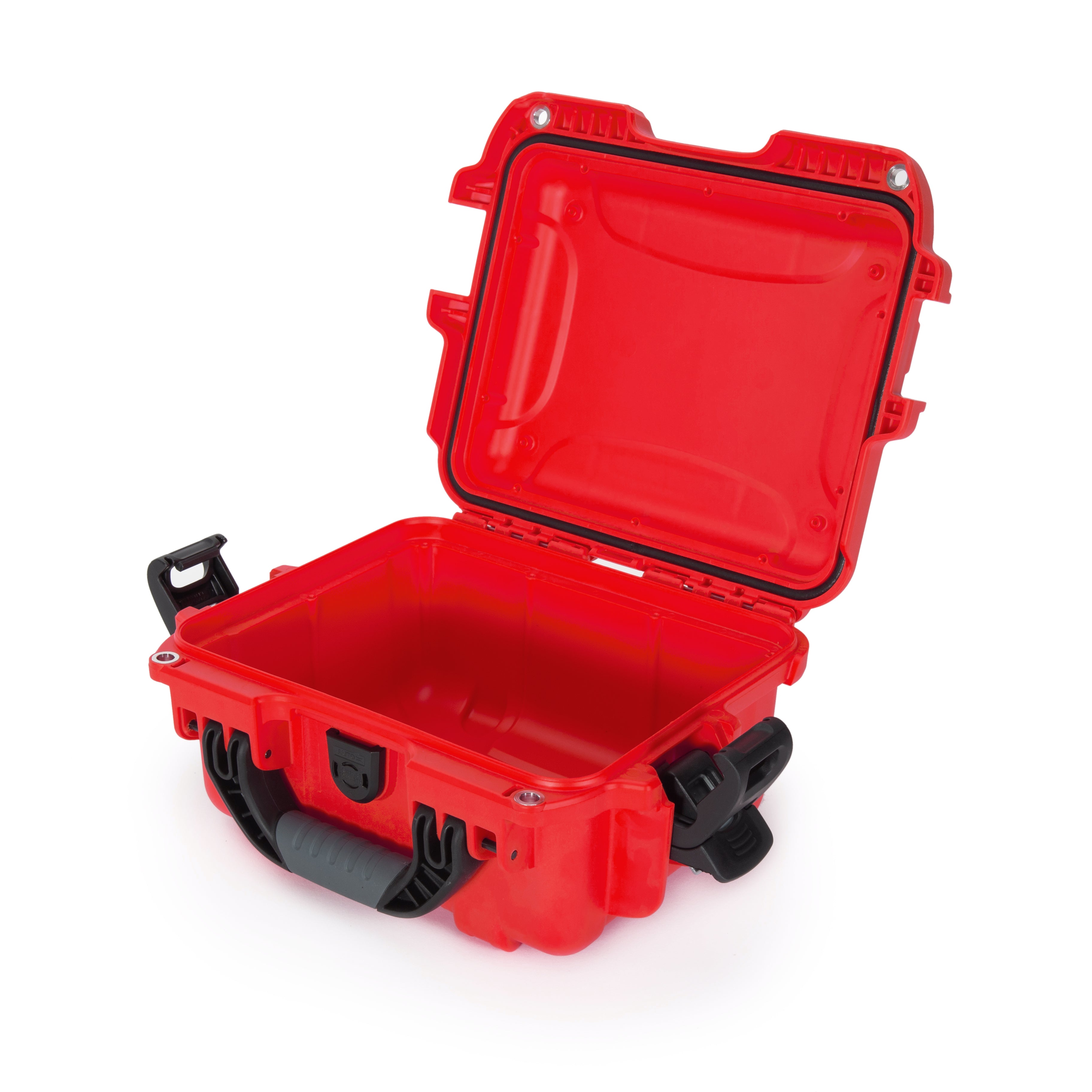 Nanuk 905 Waterproof Hard Case - Durable First Aid Kit Storage for Emergencies, Travel & Outdoor Adventures