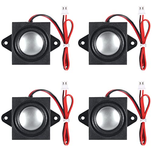 3W 8Ohm-JST-PH2.0